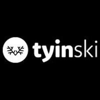 Logo Tyin Ski AS
