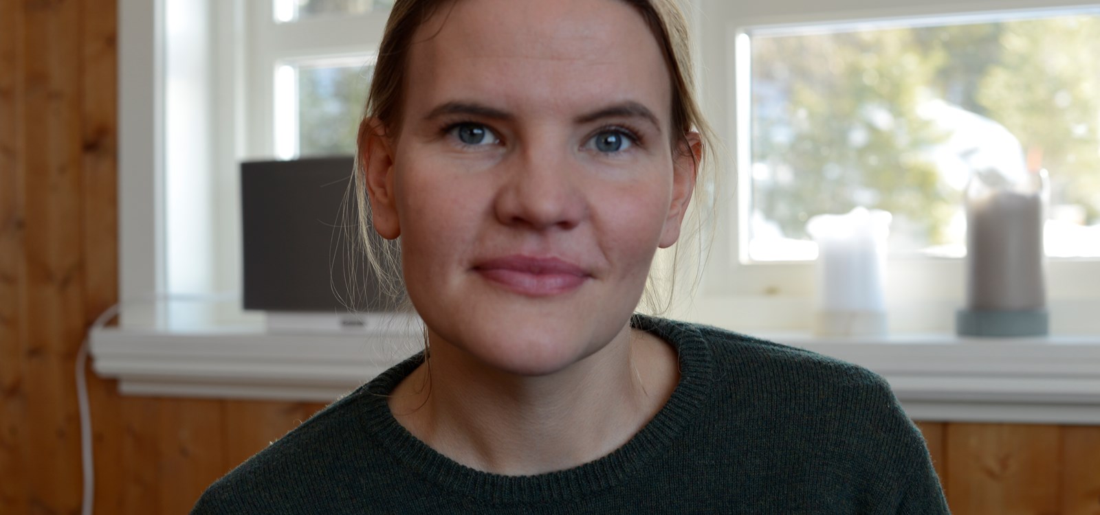 Marta Bjørnøy Lalim (31)