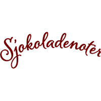 Logo Sjokoladenoter