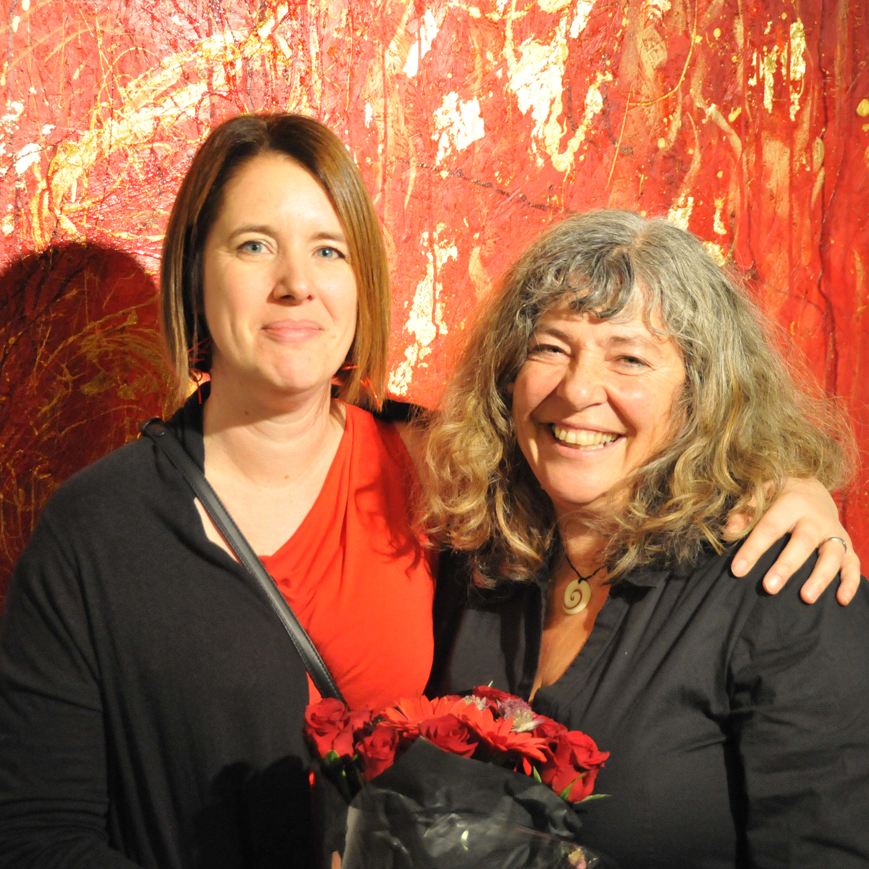 Kat og Ivanir kjem til Vang folkebibliotek i haustferien.