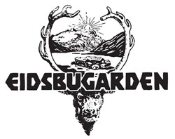 Logo Eidsbugarden Hotell AS