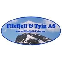 Logo Filefjell og Tyin AS