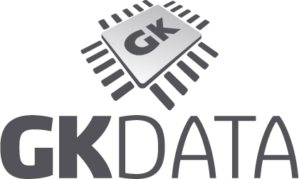 Logo GK Data