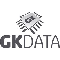 Logo GK Data