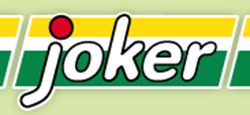 Logo Joker Tyinkrysset
