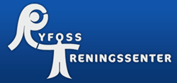 Logo Ryfoss Treningssenter