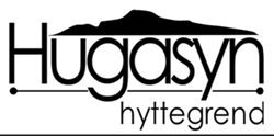 Logo Hugasyn Hyttegrend