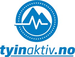 Logo Tyin aktiv