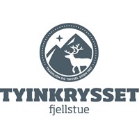 Logo Tyinkrysset Fjellstue