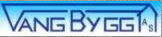 Logo Vang bygg AS