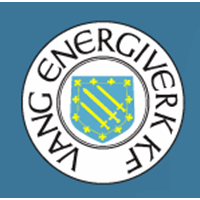 Logo Vang Energiverk KF