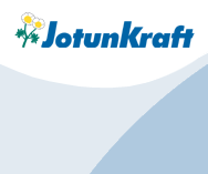 Logo Jotunkraft as