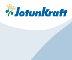 Logo Jotunkraft as