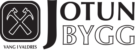 Logo Jotun Bygg AS
