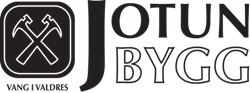 Logo Jotun Bygg AS