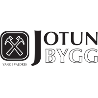 Logo Jotun Bygg AS
