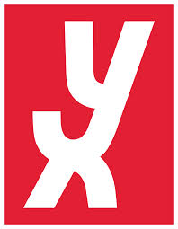 Logo YX Ryfoss