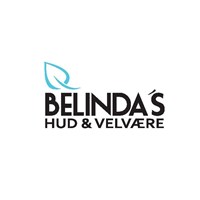 Logo Belindas hud og velvære