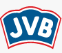 Logo Jotunheimen og valdresruten bilselskap - JVB