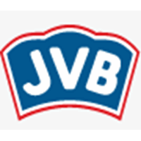 Logo Jotunheimen og valdresruten bilselskap - JVB