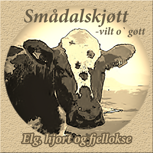 Logo Smådalskjøtt