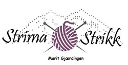 Logo Strimastrikk