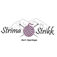 Logo Strimastrikk