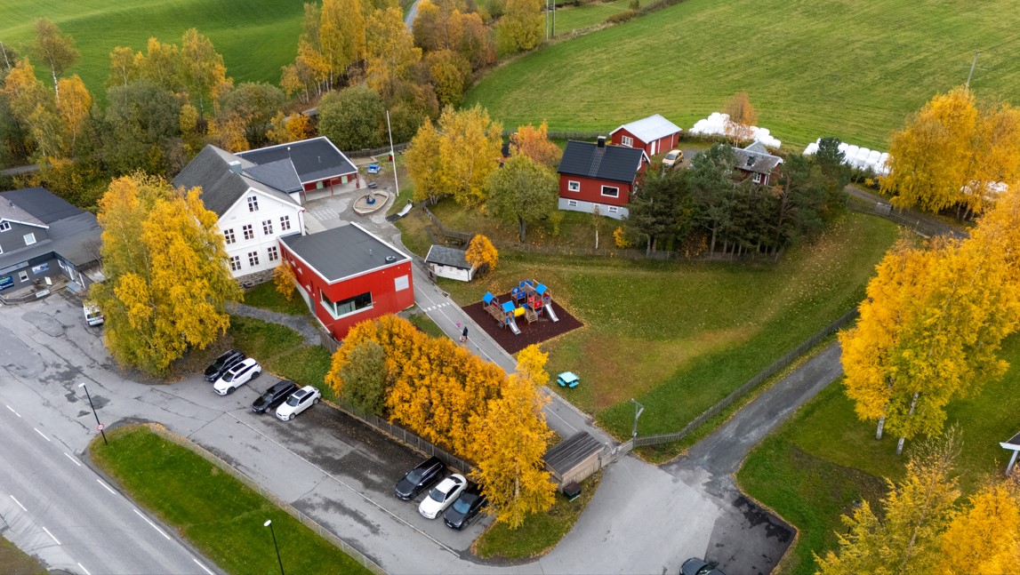 Foto: Oskar Solemsli, Solemsli Productions