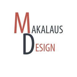 Logo Makalaus design