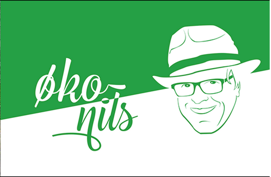 Logo Øko-Nils