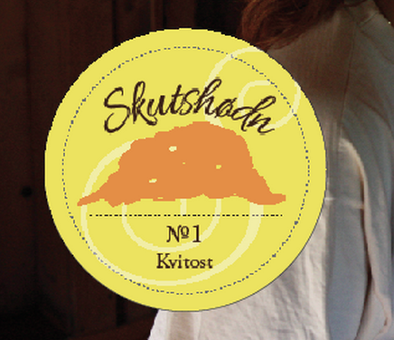 Logo Skutshødn DA