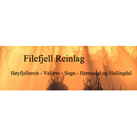 Logo Filefjell reinlag