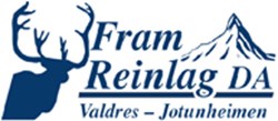 Logo Fram reinlag