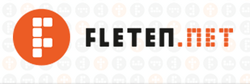 Logo Fleten.net