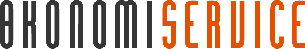 Logo Økonomiservice AS