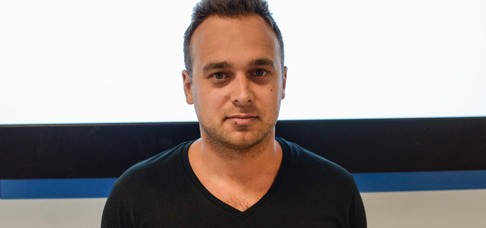 Marek Pietrulewicz er Fleten.net sin Valdres-medarbeidar.