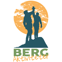 Logo Berg aktiviteter
