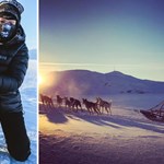 "Superstjerne på tur i den norske fjellheimen" tv2.no Foto: Instagram/Ellie Golding