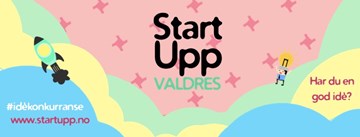 StartUpp Valdres