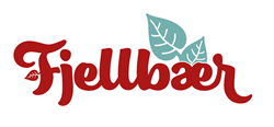Logo Fjellbær