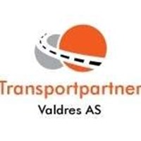 Logo Transportpartner Valdres