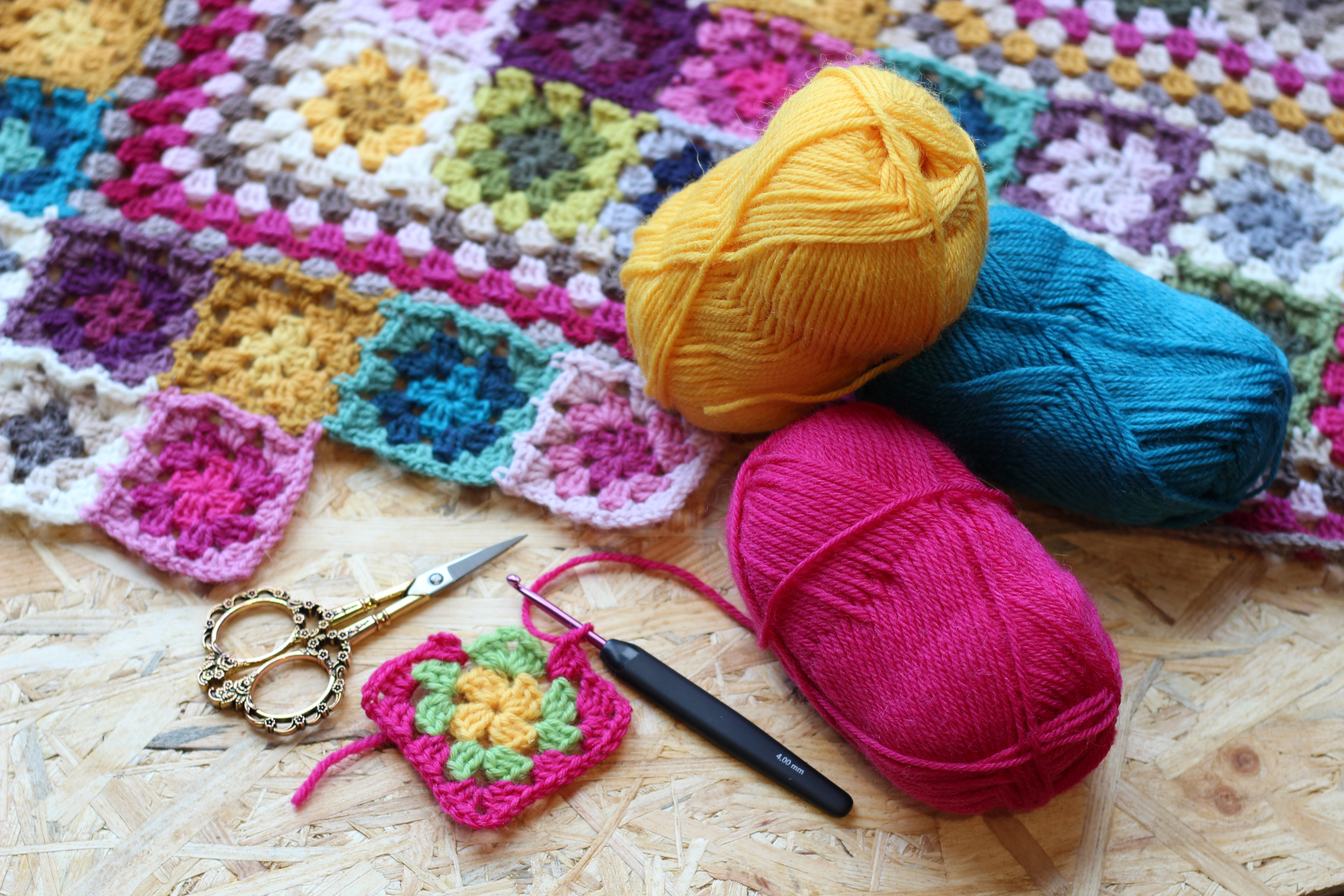 Velkommen til ustilling og kurs! Foto: Mariann Svingen