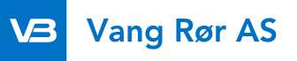 Logo Vang Rør