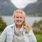 Eirin Mari Fossøy