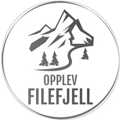 Logo Opplev Filefjell