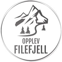 Logo Opplev Filefjell