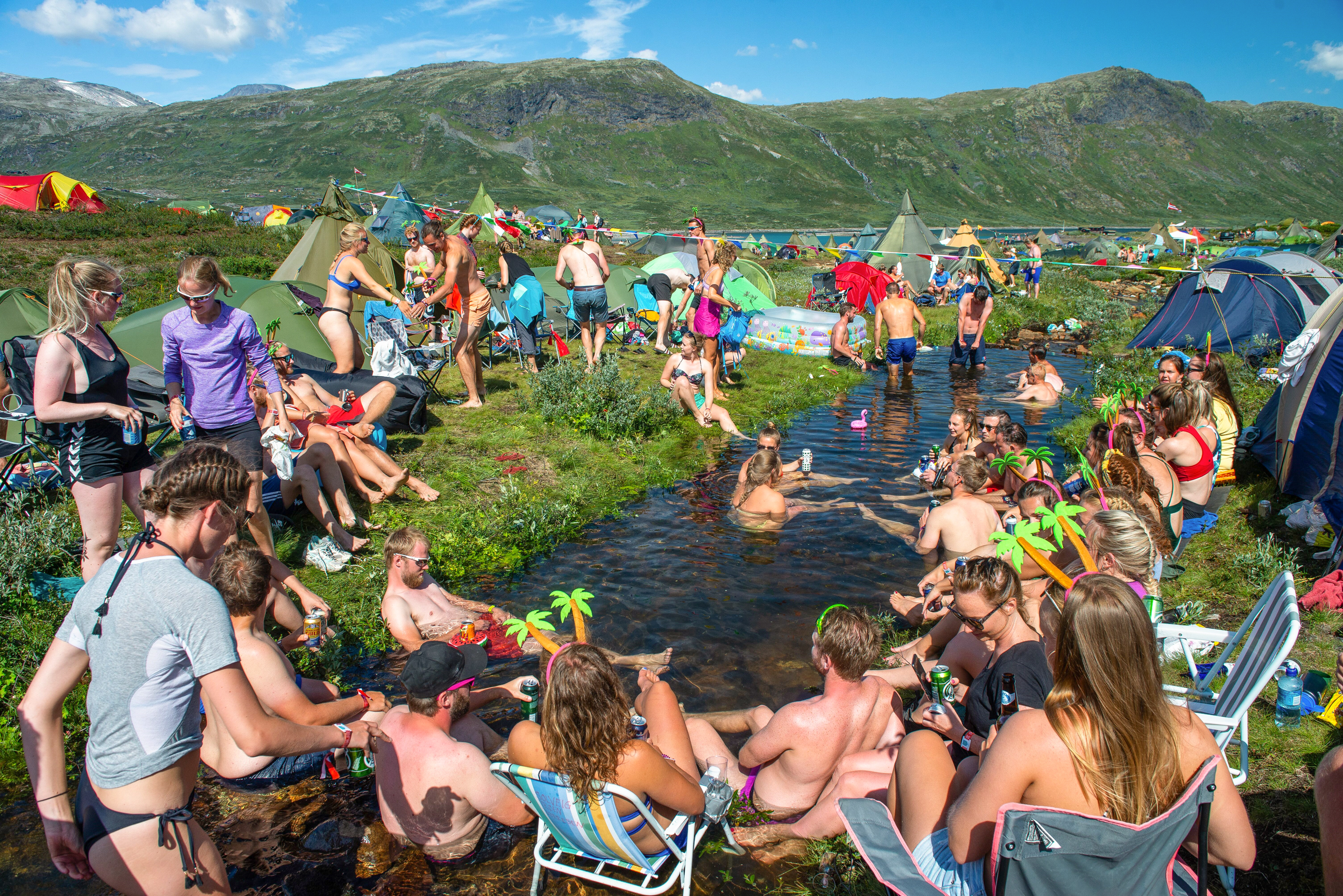 Vinjerock. Foto: Bendik Hassel