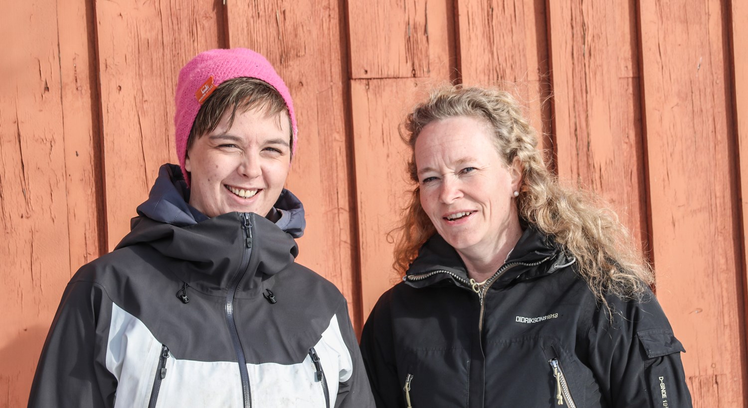 Sammen med  Elisbeth Hålien  har Anine Rauken Kattevold og Helene Tvenge Qvale i styret for Torsheim Grendehus dratt i gang loppemarked siste helga i mars.
