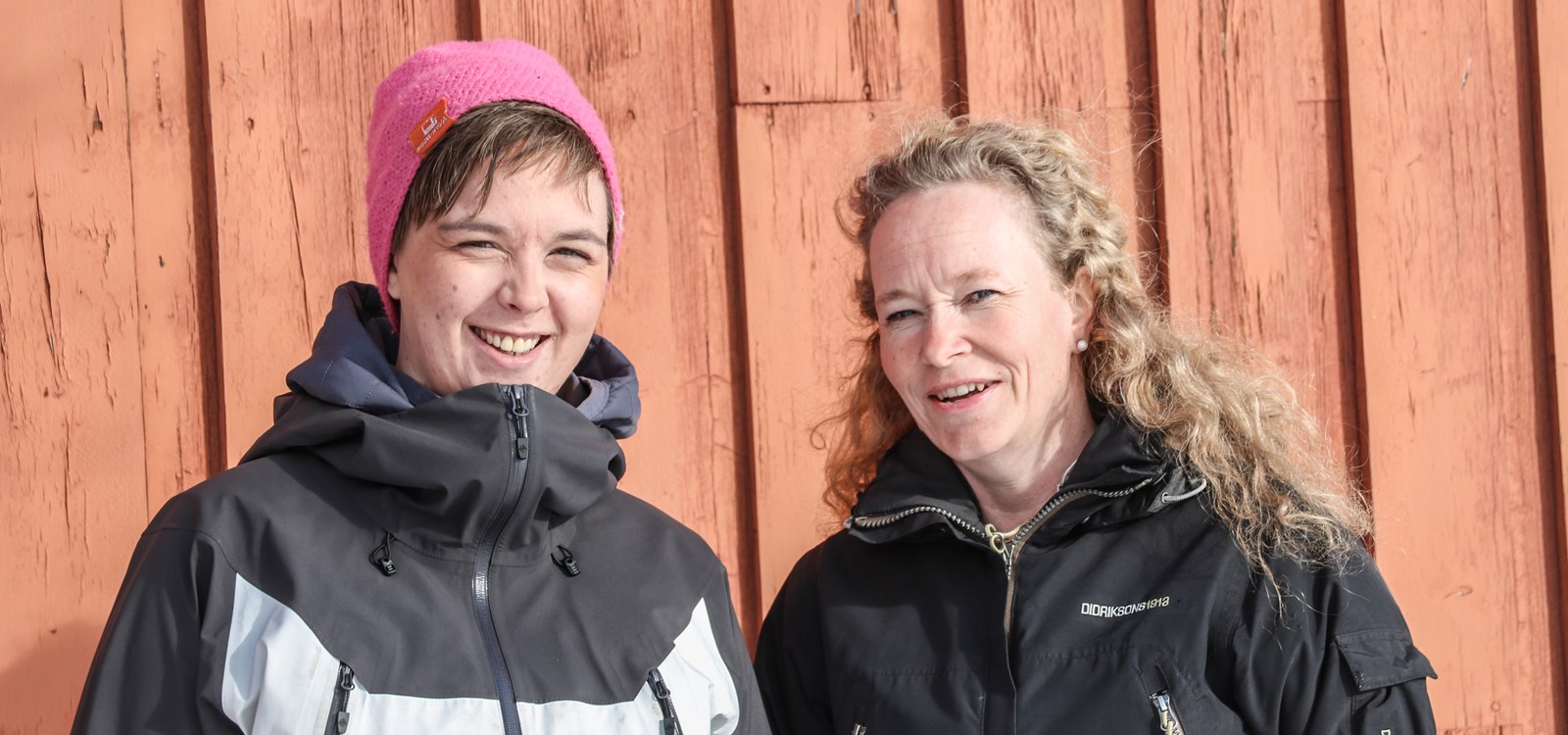 Sammen med  Elisbeth Hålien  har Anine Rauken Kattevold og Helene Tvenge Qvale i styret for Torsheim Grendehus dratt i gang loppemarked siste helga i mars.