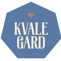 Logo Kvale gard